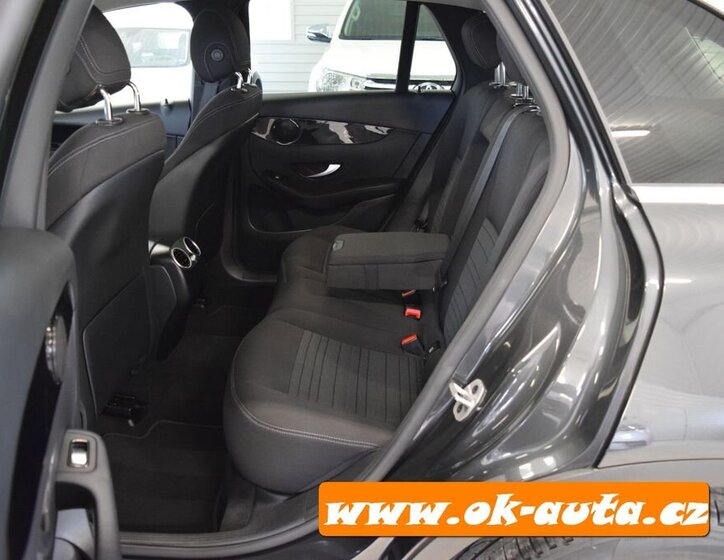 Mercedes-Benz GLC SUV 0,0 0