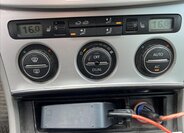 Volkswagen Passat Kombi 1,9 l 77 kw