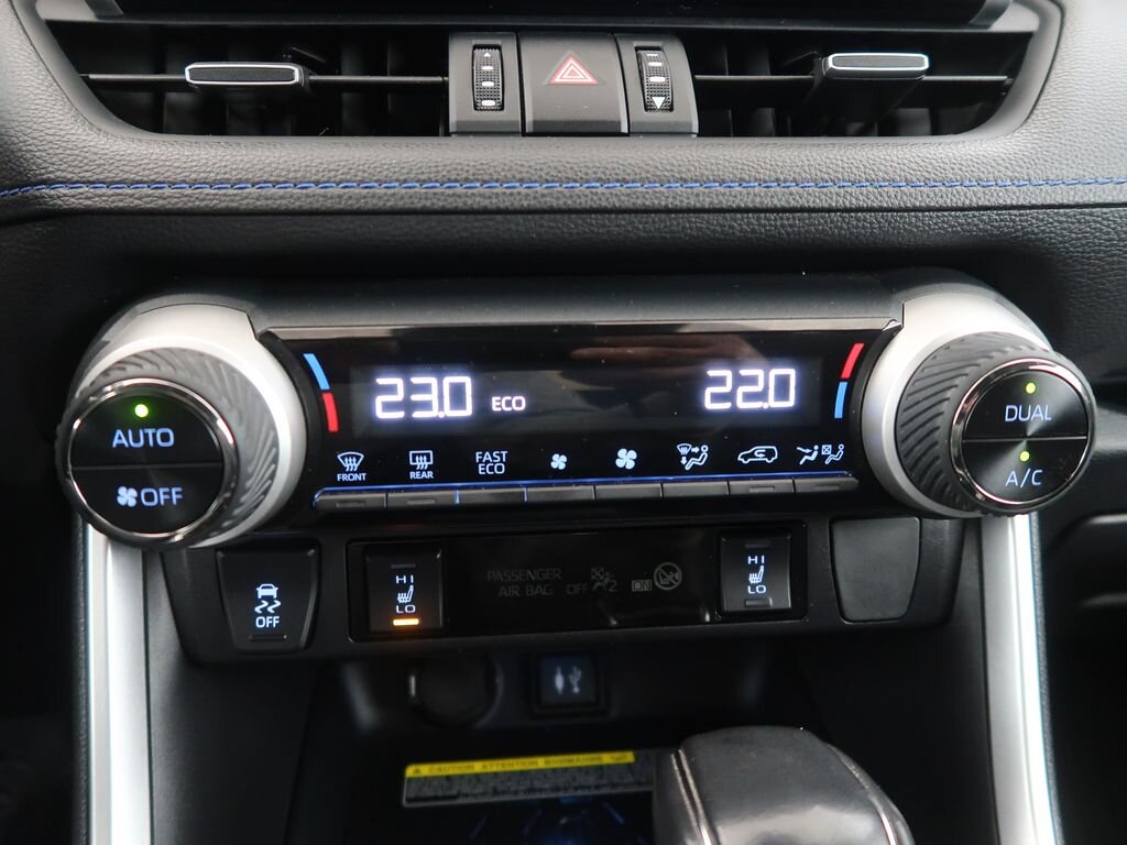 Toyota RAV4 SUV / Terénní 2,5 l 131 kw
