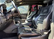 Jeep Grand Cherokee SUV / Terénní 3,0 l 184 kw