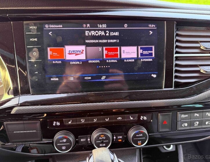 Volkswagen Multivan VAN-Minibus 0,0 0