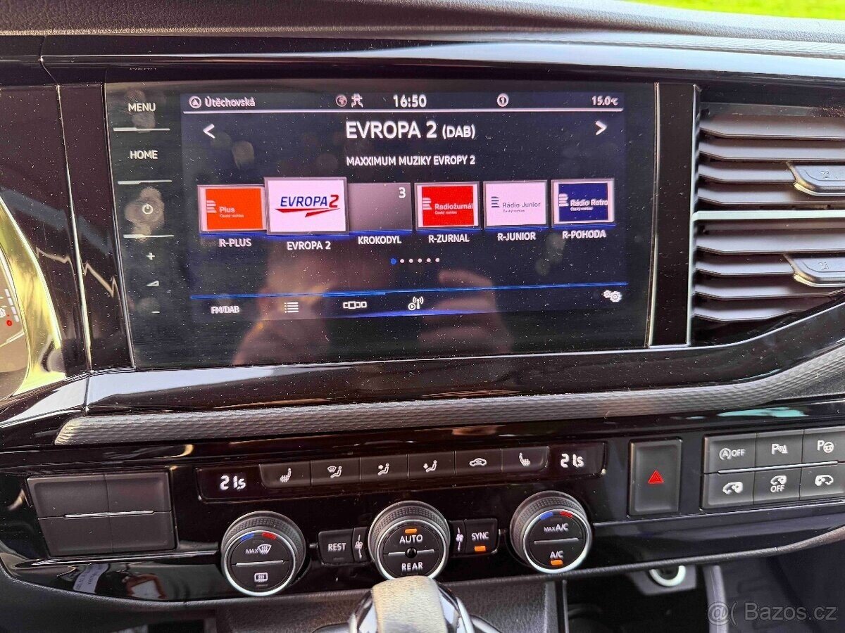 Volkswagen Multivan VAN-Minibus 0,0 0