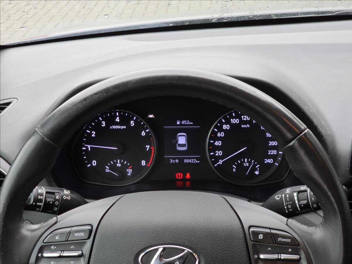 Hyundai i30 Hatchback 998,0 88 kw