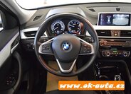 BMW X2 SUV 2,0 l 110 kw