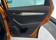 Škoda Karoq SUV / Terénní 1,5 l 110 kw