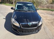 Škoda Fabia Hatchback 0,0 51 kw