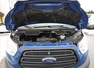 Ford Transit Skříň 2,2 l 74 kw