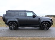 Land Rover Defender SUV / Terénní 5,0 l 313 kw