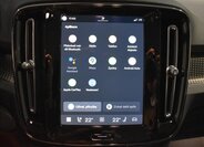 Volvo EC40 SUV / Terénní 0,0 185 kw