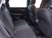 Nissan Qashqai SUV 1,3 l 103 kw