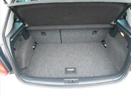 Volkswagen Polo Hatchback 1,2 l 77 kw