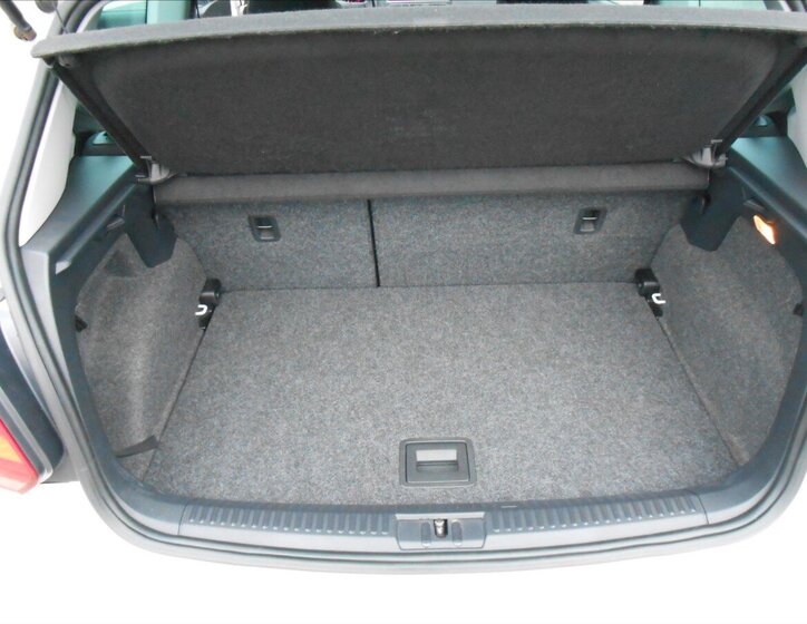 Volkswagen Polo Hatchback 1,2 l 77 kw