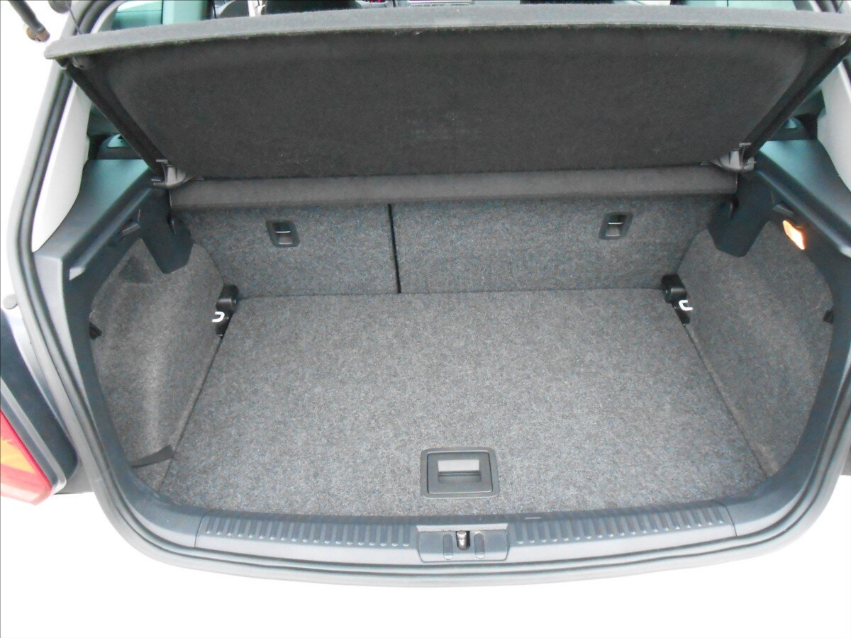 Volkswagen Polo Hatchback 1,2 l 77 kw