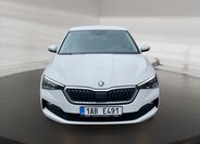 Škoda Scala Hatchback 999,0 81 kw