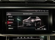 Audi Q8 SUV / Terénní 3,0 l 210 kw