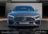 Mercedes-Benz SL Kabriolet 4,0 l 350 kw