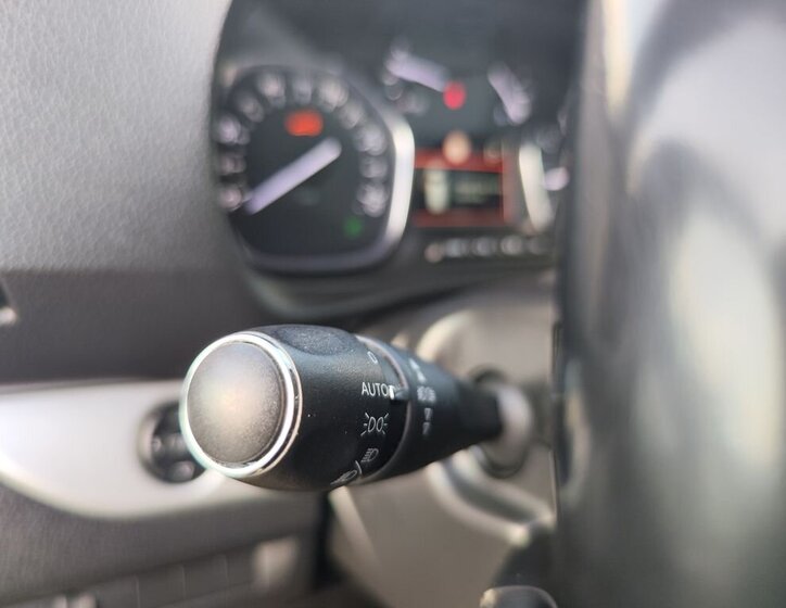 Citroën SpaceTourer VAN / Minibus 2,0 l 130 kw