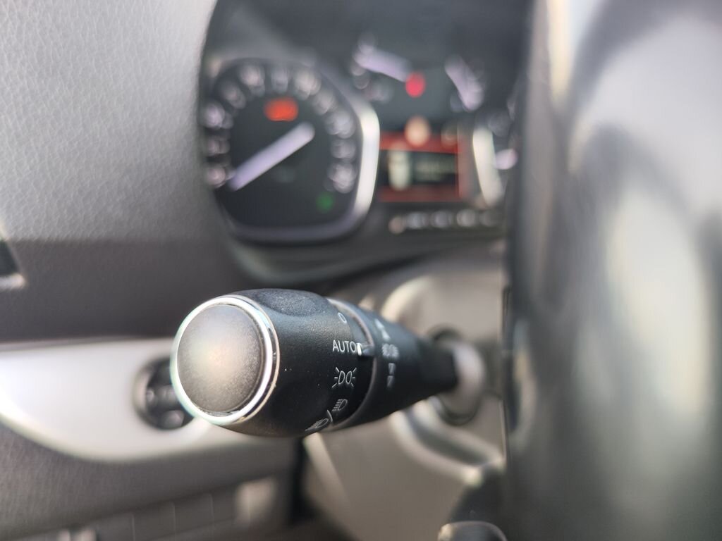 Citroën SpaceTourer VAN / Minibus 2,0 l 130 kw