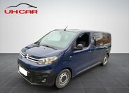 Citroën SpaceTourer 1