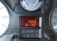 Citroën Berlingo Ostatní 1,6 l 73 kw