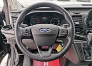 Ford Transit Custom Ostatní 2,0 l 96 kw