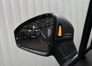 Volkswagen Tiguan Allspace SUV / Terénní 2,0 l 140 kw