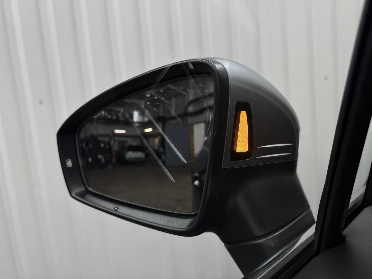 Volkswagen Tiguan Allspace SUV / Terénní 2,0 l 140 kw