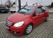 Mercedes-Benz Třídy B 2