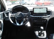 KIA Ceed Kombi 1,5 l 103 kw
