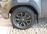 Toyota Hilux Pick-up 2,8 l 150 kw