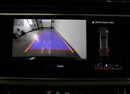 Audi Q7 SUV 3,0 l 210 kw