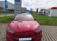 Ford Mustang Mach-E 30