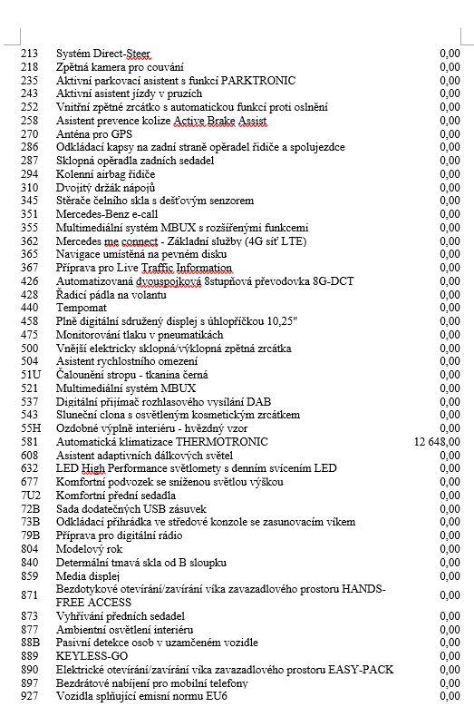 Mercedes-Benz Třídy B