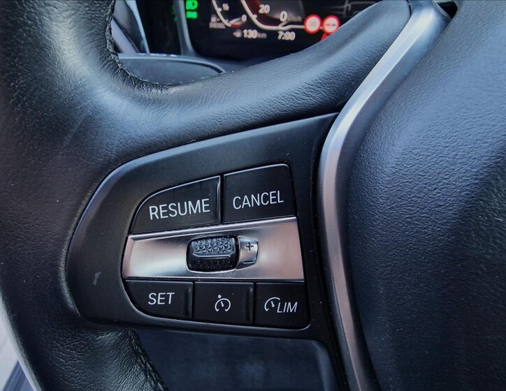 BMW Řada 3 Kombi 2,0 l 110 kw