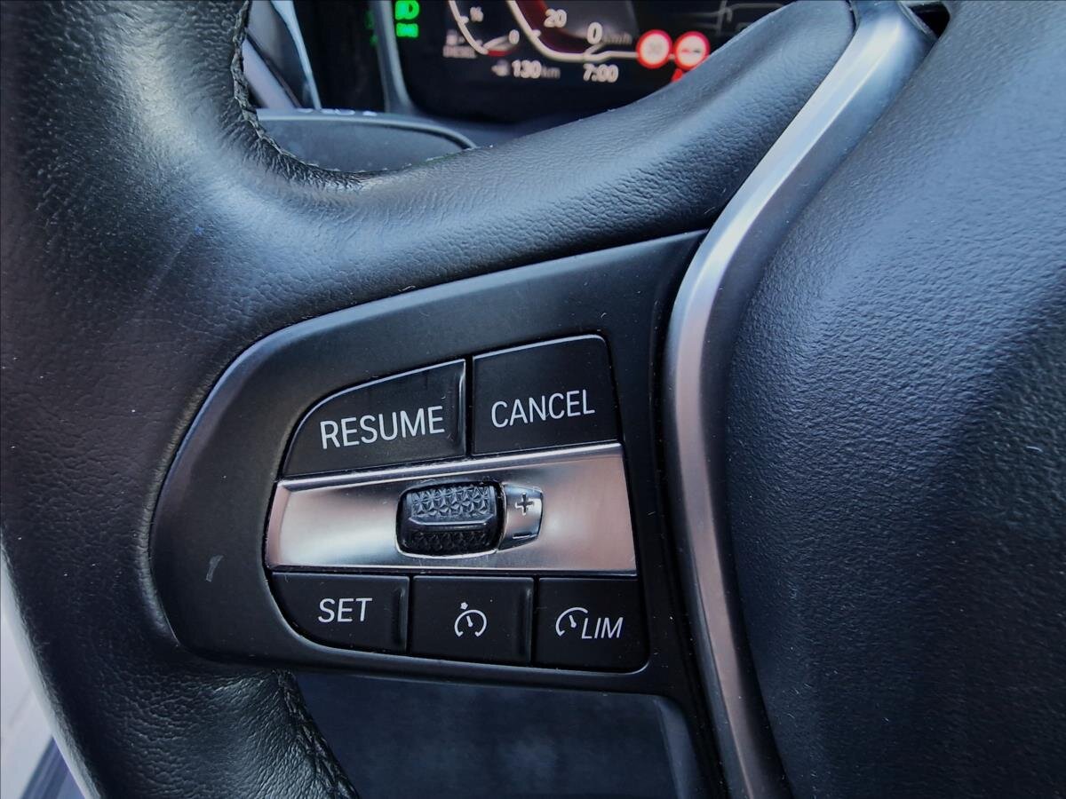 BMW Řada 3 Kombi 2,0 l 110 kw