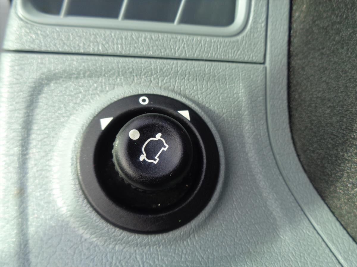 Ford Transit Ostatní 2,2 l 92 kw