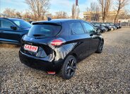 Renault ZOE Hatchback 0,0 100 kw