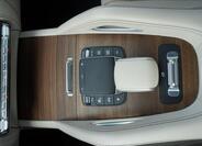 Mercedes-Benz GLS 19