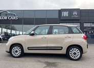 Fiat 500L Hatchback 1,4 l 70 kw