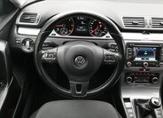 Volkswagen Passat Kombi 1,6 l 77 kw
