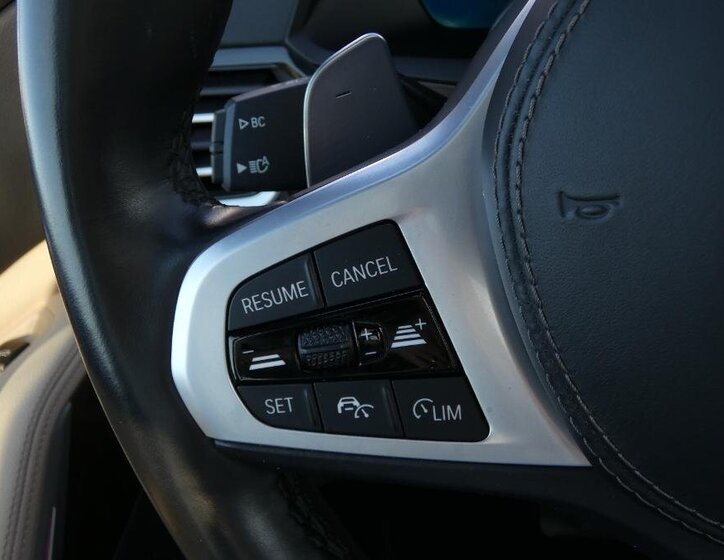 BMW X5 SUV / Terénní 3,0 l 245 kw