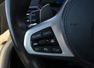 BMW X5 SUV / Terénní 3,0 l 245 kw