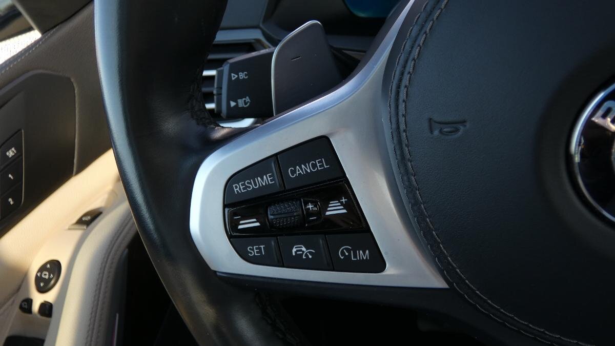 BMW X5 SUV / Terénní 3,0 l 245 kw