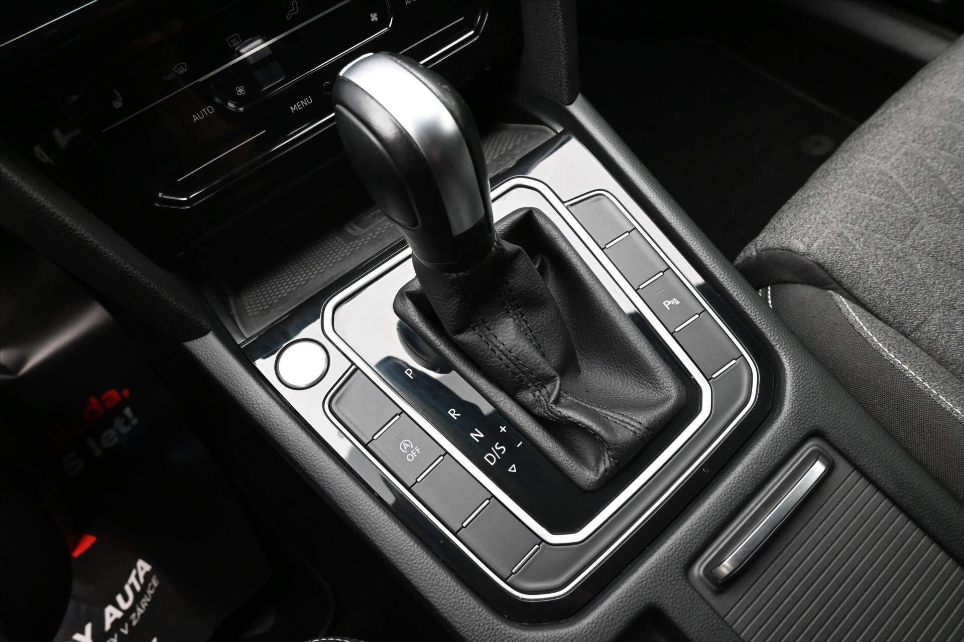 Volkswagen Passat Kombi 2,0 l 110 kw