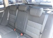 Škoda Octavia Kombi 2,0 l 103 kw