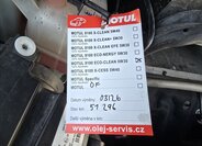 Citroën Jumper Skříň 2,2 l 88 kw