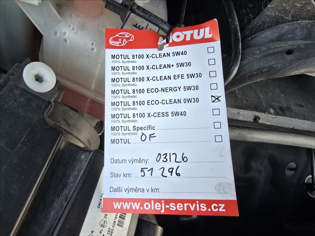 Citroën Jumper Skříň 2,2 l 88 kw