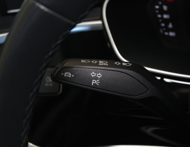 Audi Q3 SUV / Terénní 2,0 l 110 kw