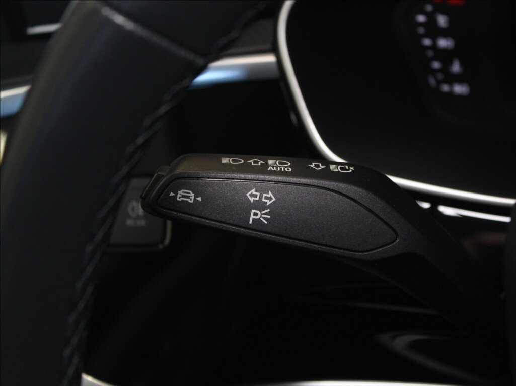 Audi Q3 SUV / Terénní 2,0 l 110 kw