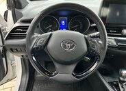 Toyota C-HR 17